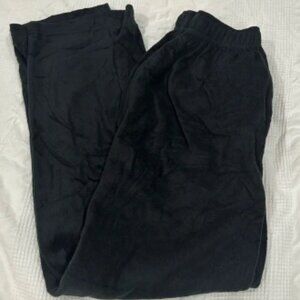 Izod fleece pants